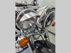 Kawasaki VN 2000 Classic 2008 occasion – foto 16 van 21