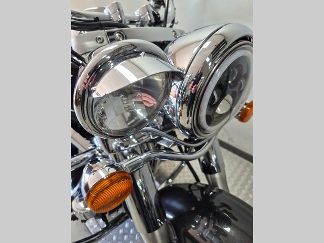 kawasaki - vn-2000-classic
