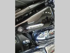 Kawasaki VN 2000 Classic 2008 occasion – foto 15 van 21