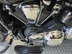 Kawasaki VN 2000 Classic 2008 occasion – foto 18 van 21