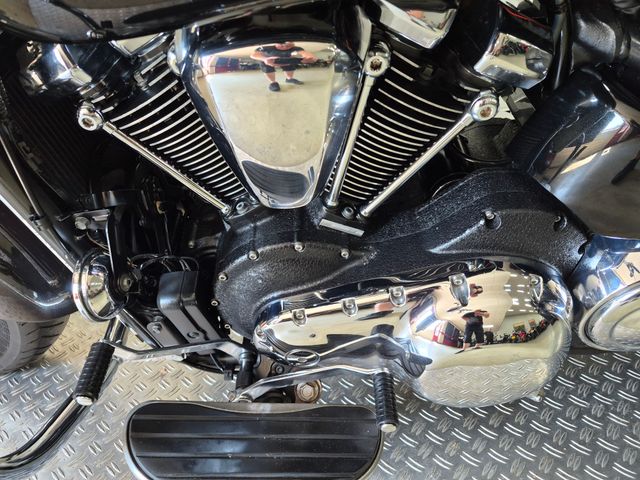 kawasaki - vn-2000-classic