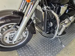 Kawasaki VN 2000 Classic 2008 occasion – foto 19 van 21