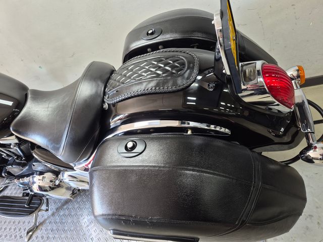kawasaki - vn-2000-classic
