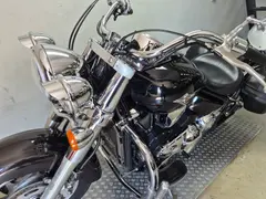 Kawasaki VN 2000 Classic 2008 occasion – foto 20 van 21
