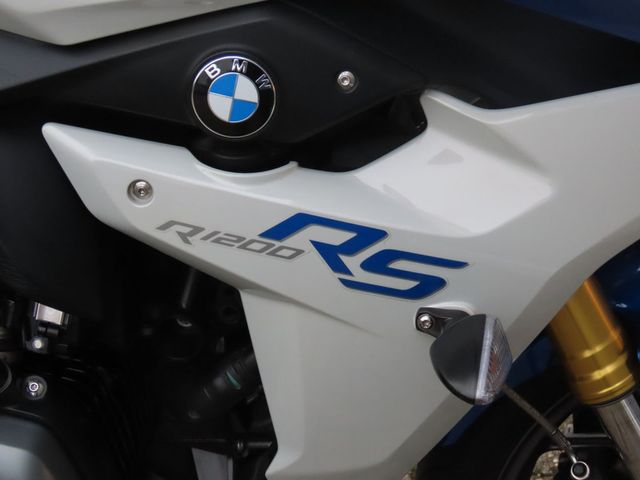 bmw - r-1200-rs