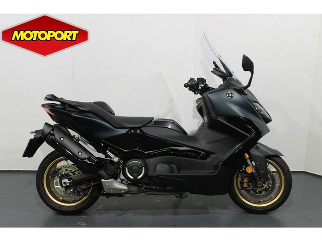 yamaha - tmax-tech-max-560