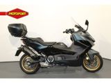 YAMAHA TMAX TECH MAX 560
