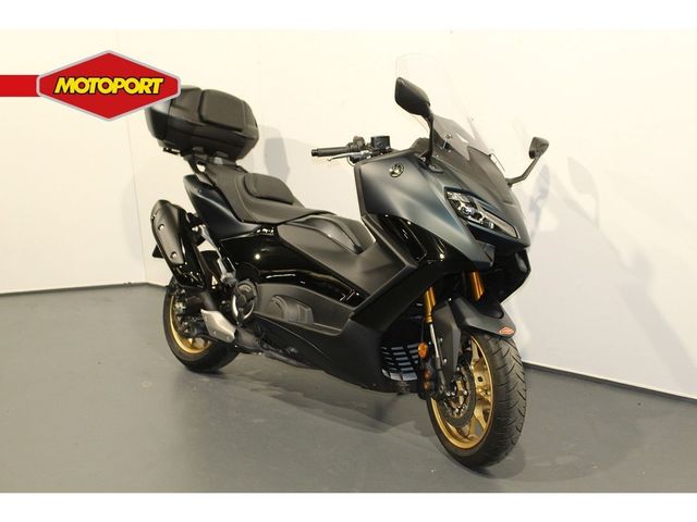yamaha - tmax-tech-max-560