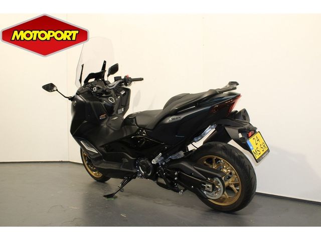 yamaha - tmax-tech-max-560