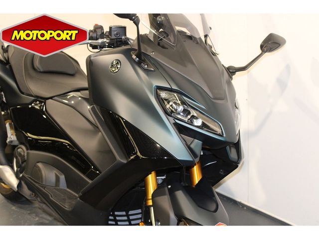 yamaha - tmax-tech-max-560