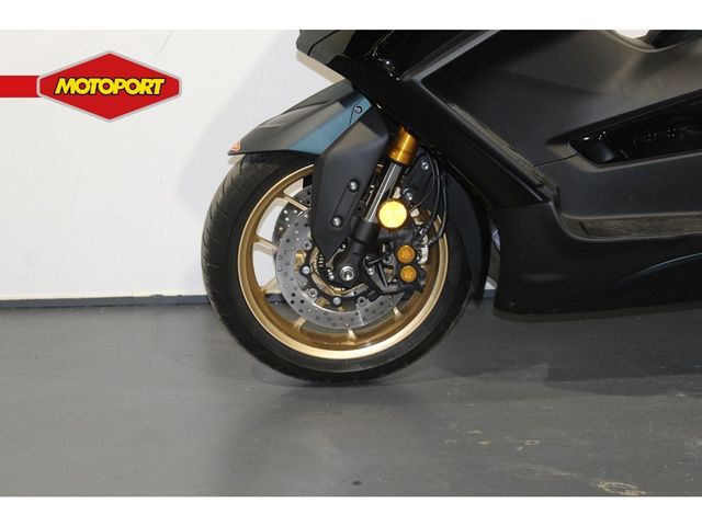 yamaha - tmax-tech-max-560