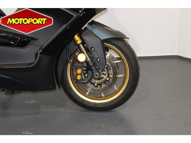 yamaha - tmax-tech-max-560