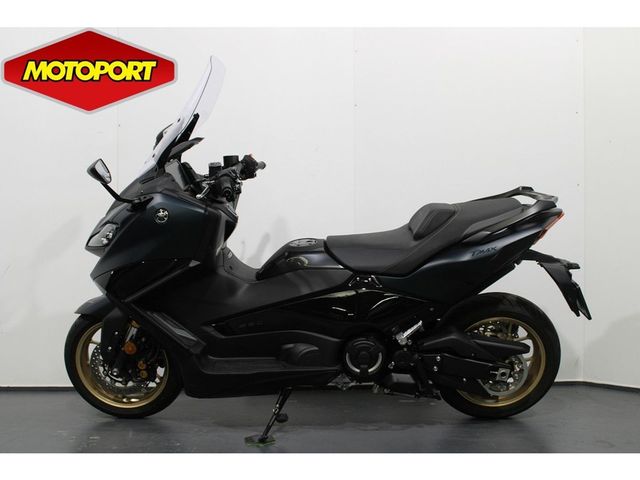 yamaha - tmax-tech-max-560