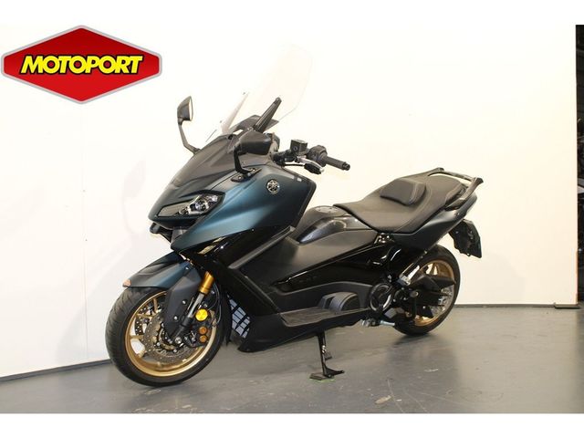 yamaha - tmax-tech-max-560
