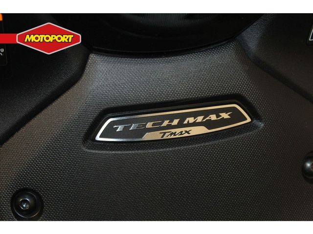 yamaha - tmax-tech-max-560