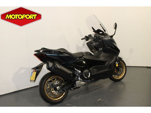 yamaha - tmax-tech-max-560