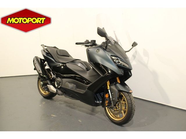 yamaha - tmax-tech-max-560