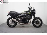 KAWASAKI Z900RS