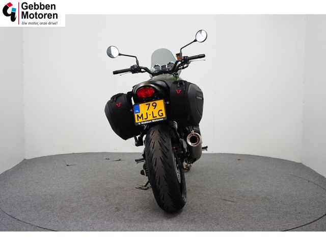 kawasaki - z900rs