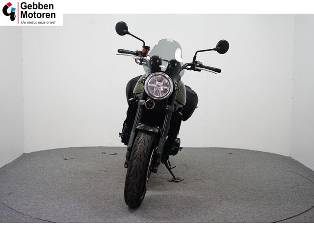 kawasaki - z900rs