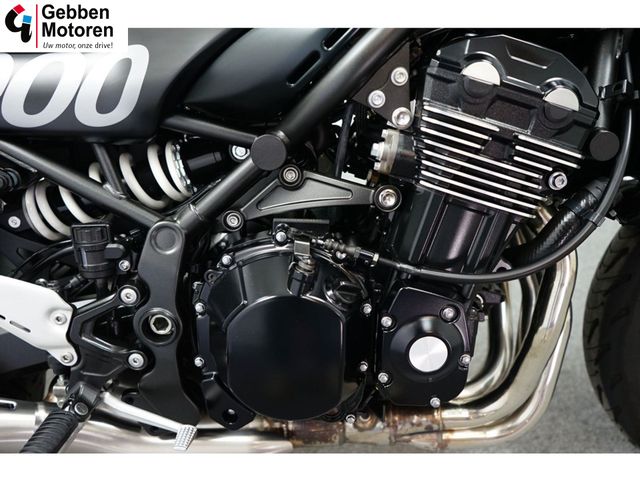 kawasaki - z900rs