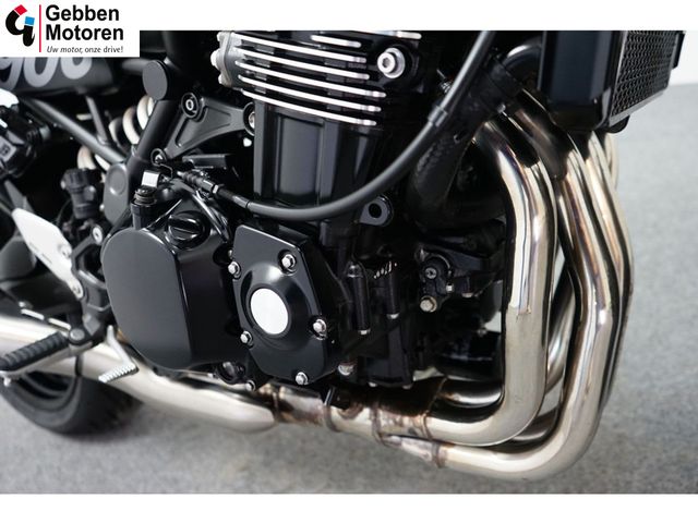 kawasaki - z900rs