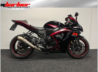 Suzuki GSX-R 750 2006 occasion