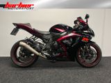 SUZUKI GSX-R 750