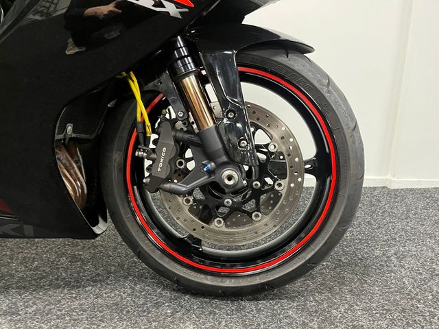 suzuki - gsx-r-750