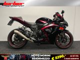 SUZUKI GSX-R 750