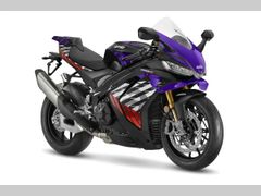 Aprilia RSV 4 1100 Factory 2026 nieuw – foto 5 van 5