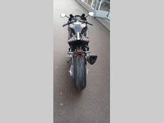 Aprilia RSV 4 1100 Factory 2026 nieuw – foto 4 van 5