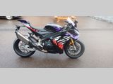 APRILIA RSV 4 1100 FACTORY
