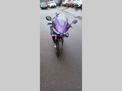 APRILIA RSV 4 1100 FACTORY – foto 2