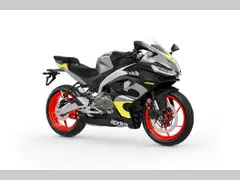 Aprilia RS 457 2026 nieuw – foto 5 van 5