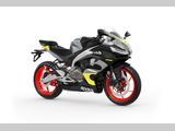 APRILIA RS 457