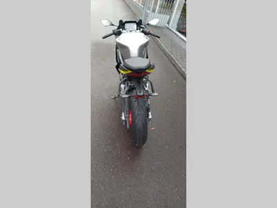 APRILIA RS 457 – foto 4