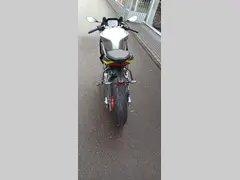 Aprilia RS 457 2026 nieuw – foto 4 van 5