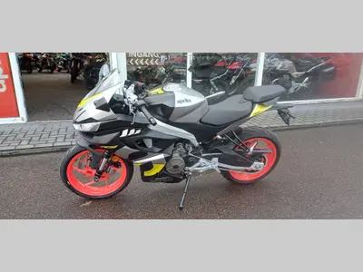 APRILIA RS 457 – foto 3