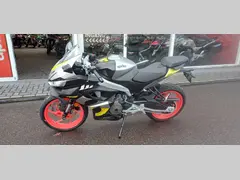 Aprilia RS 457 2026 nieuw – foto 3 van 5