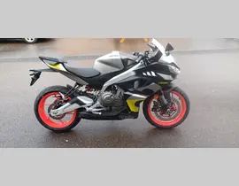 Aprilia RS 457 2026 nieuw