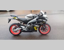 Aprilia RS 457 2026 nieuw