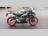 APRILIA RS 457