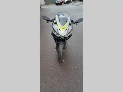 APRILIA RS 457 – foto 2