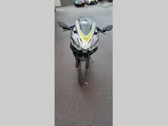 Aprilia RS 457 2026 nieuw – foto 2 van 5
