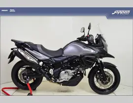 Suzuki V-Strom 650 XTA 2016 occasion