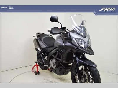 SUZUKI V-STROM 650 XTA – foto 2