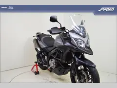 Suzuki dl650-v-strom xa 2016 occasion – foto 2 van 18