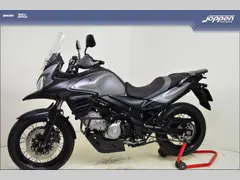 Suzuki dl650-v-strom xa 2016 occasion – foto 4 van 18