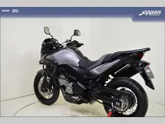 Suzuki dl650-v-strom xa 2016 occasion – foto 5 van 18